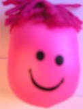 Fun Express Neon Smile Face Stress Balls (2 Dozen)