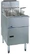 Pitco Solstice 5-SE18C-S/FDFryers Electric (5) 70-90lb Oil