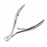 Tweezerman Student Cuticle Nipper - 1/4 Jaw 3255