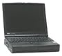 Dell Latitude XPI CD Notebook (150-MHz Pentium, 32 MB RAM, 1.4 GB hard drive)