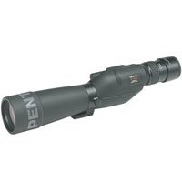 Click here to buy Pentax PF-80ED 80mm ED Waterproof Spotting Scope - Straight -with Case - Limited Liftime USA Warranty requires eyepiece by Pentax.