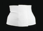 9 ABDOMINAL BINDERS