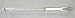 2 Sets Clear Slik Sticks