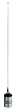 SHAKESPEARE VHF 3FT 5240-R 3DB
