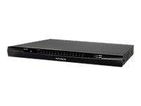 Aten KN2116A 16-Port KVM (Over the Net) 1 loc/2 remote user access Preisvergleich