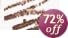Avon BEYOND COLOR Plumping Lip Liner with Retinol Natural Spice