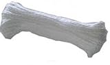 Eigenschaften Unimet  / POLY-SEIL-GEFL- 3MM-20M 79807