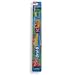 INDICATIONS: Designed for child learning to brush. May have full set of baby teeth. The Stage 2 toothbrush is designed for little kids from 2 - 6 years old. Unique Gum Bumpers are designed to help protect tender gums. Power Tip designed to help clean hard to reach back teeth. Narrow Head provides easy access for small mouths. Easy-To-Hold Handle helps child learn to brush.