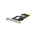Electronics: Small picture for IBM ServeRAID 5i Storage controller RAID Ultra320 SCSI 320 MBps RAID 0, 1, 5, 10, 50, 1E, 1E0, 00 PCI 64