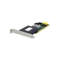 Electronics: IBM ServeRAID 5i   Storage controller  RAID    Ultra320 SCSI   320 MBps   RAID 0, 1, 5, 10, 50, 1E, 1E0, 00   PCI 64