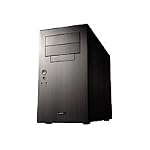 Lian Li Aluminum Case PC-A05 Black