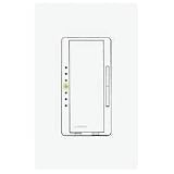 Review LUTRON  / 600-Watt Multi-location Dimmer Switch