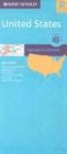 United States - Rand McNally