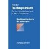 Rechtspolnisch: Deutsch-polnisches und polnisch-deutsches Rechtsw�rterbuch f�r jedermann
