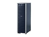 APC Symmetra LX 8kVA Scalable to 16kVA N+1 - Tableau d alimentation ( externe ) - CA 220/230/240/380/400/415 V - 8000 VA - Ethernet 10/100 - 1 connecteur(s) de sortie