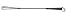 Health & Personal Care : Duro-Med 24 Handle Shoe Horn