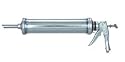 Albion 200-5 Air-Powered Standard Line - 2 5/8 " Dia Quart Bulk Special Deluxe Gun