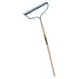 SEYMOUR LINK Professional Grade Bow Rake by SEYMOUR LINK HANDLES