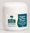 Vaginol Tea Tree Cream - 3.5 oz - Cream