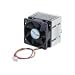 StarTech.com 6cm AMD Duron, Athlon CPU Heatsink + Fan for Socket A