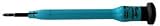 Moody Tri-Point Screwdriver, #0, Reversible, ESD, Sanyo