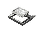 IBM ThinkPad 2nd HDD Adapter for Ultrabay Slim