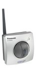 PANASONIC NETWORK CAMERA