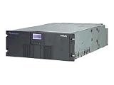 Quantum PX502 Library, 38 Slots, One HP LTO-2 Tape Drive, LVD SCSI, 1YR Nd Warra