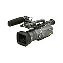 Sony DSR-PD150 Pro MiniDV Camcorder with Sony iLink