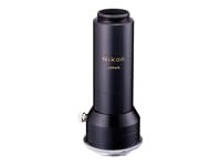 NIKON Kameraadapter fuer Analog-SLR zu FIELDSCOPE MC Preisvergleich