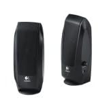 Logitech OEM S120 Black Speakers (2.0)