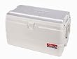 Marine Cooler 72 Quart Marine White