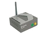 D-Link DWL-G810 AirPlus Xtreme G 108Mbps Wireless Bridge