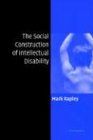 Social Construction of Intellectual Disability