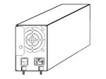 Cisco - Power supply - hot-plug / redundant  ( plug-in module ) - AC 110/220 V - 250 Watt