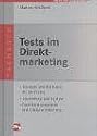 Tests im Direktmarketing (Redline Wirtschaft bei moderne industrie)