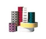 Zebra Direct Quick Print 3000 - Self-adhesive labels - bright white - 2.5 in x 4 in