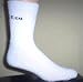 (1) Pair, Ao2 Eco Socks - CREW Style - Made with Ecospun - Earth Friendly,Crew Syle for MEN - One (1) Pair.
