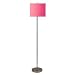 Floor Stick Lamp - Pink