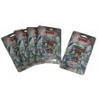 Yu-Gi-Oh! Metal Raiders Booster 5-Pack