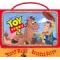 Toy Story 2: Sheriff Woody and the Roundup Gang (Disney Pixar Toy Story 2)