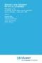 Biology and Therapy of Acute Leukemia (Developments in Oncology)