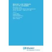 Biology and Therapy of Acute Leukemia (Developments in Oncology)