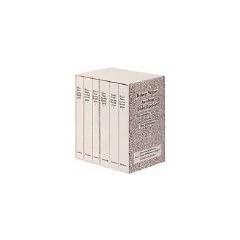 Aus dem Bleistiftgebiet. Mikrogramme aus den Jahren 1924-1933: Sechs B�nde: Mikrogramme 1924 - 1933: 6 Bde.