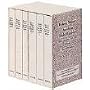 Aus dem Bleistiftgebiet. Ausgabe in sechs B�nden: Mikrogramme 1924 - 1933: 6 Bde.