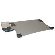 BookEndz Docking Station for MacBook Pro 17 (Unibody) by Bookendz - Olympic Control