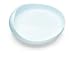 Scooper Plate