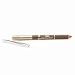 L'Oreal Brow Stylist Professional 3-in-1 Brow Tool, Medium - Dark Brown 331 .02 oz (810 mg)