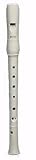 Yamaha 20-Series 2-Piece F-Sopranino Recorder (Ivory)