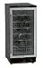 Avanti WC3201D 32 Bottle Built-in Wine Refrigerator (black)
